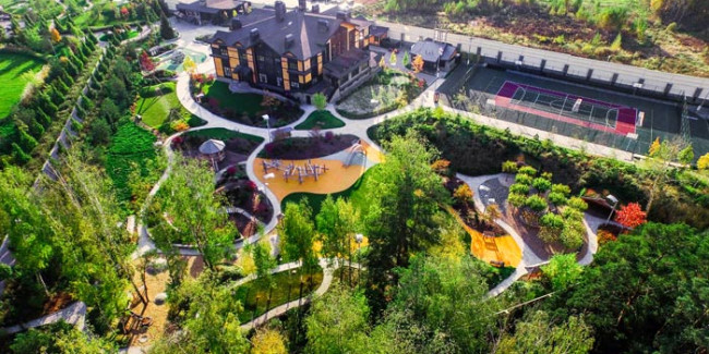 Вундерпарк (Wunderpark)