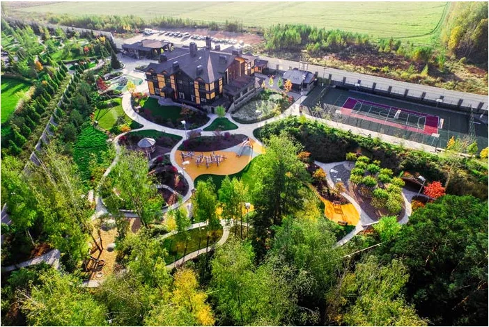 Вундерпарк (Wunderpark)