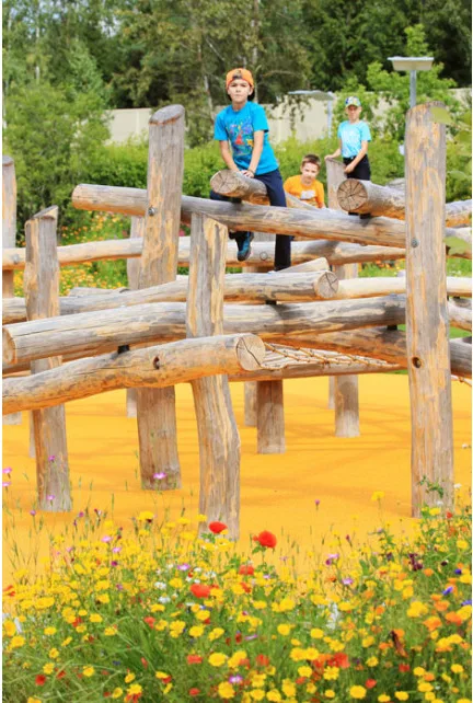 Вундерпарк (Wunderpark)