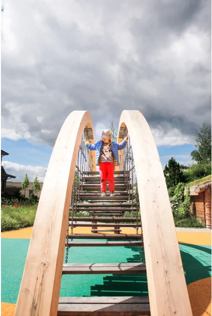 Вундерпарк (Wunderpark)