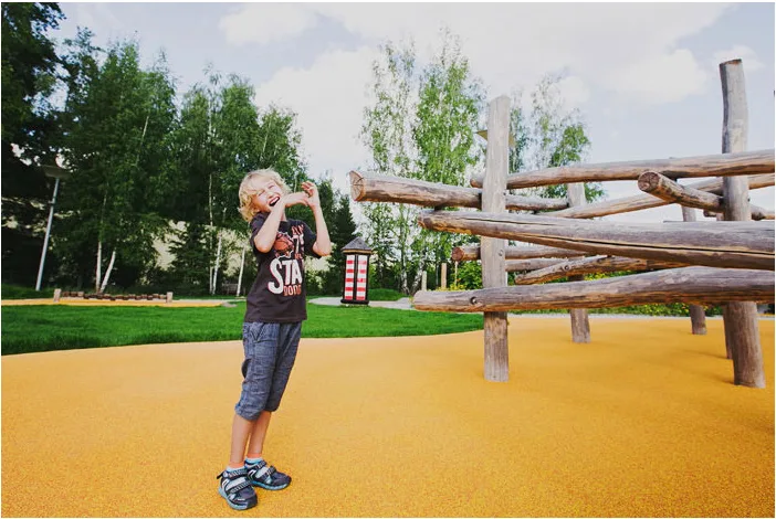 Вундерпарк (Wunderpark)